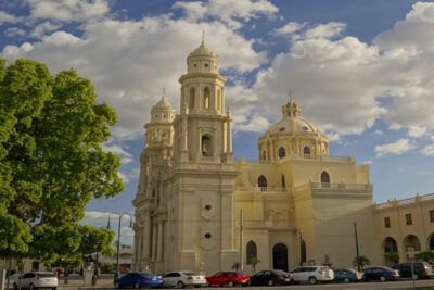 barberia en hermosillo